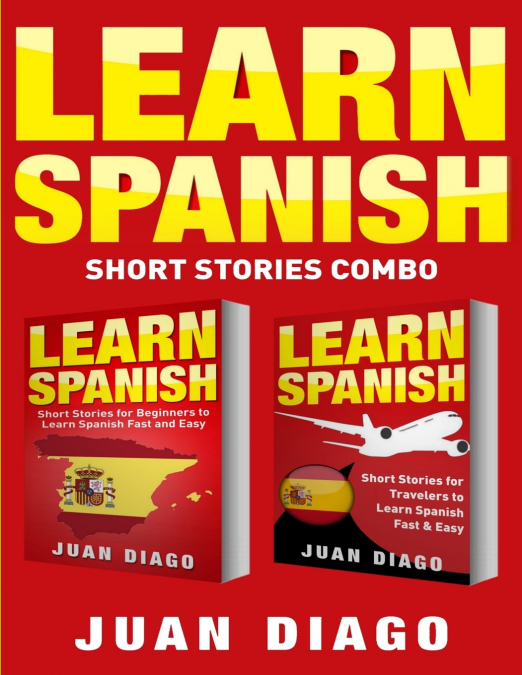 Learn Spanish