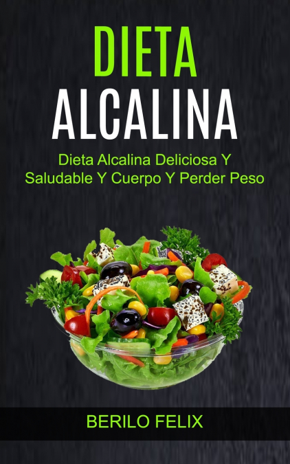 Dieta Alcalina