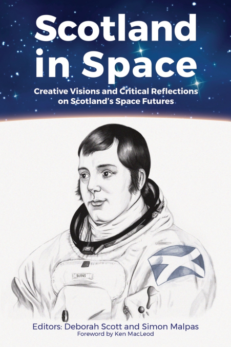 Scotland in Space