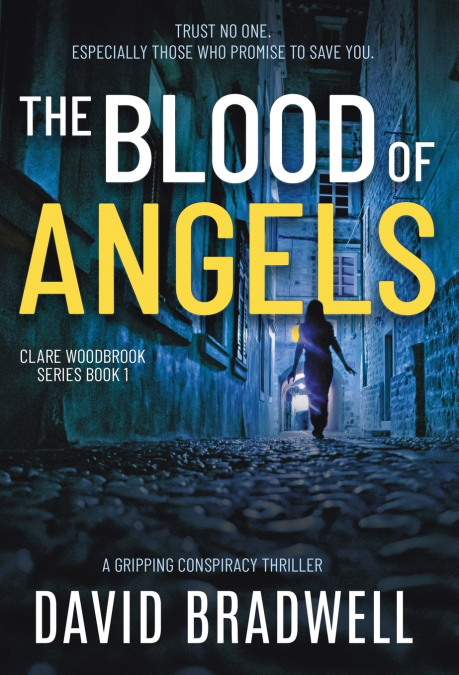The Blood Of Angels