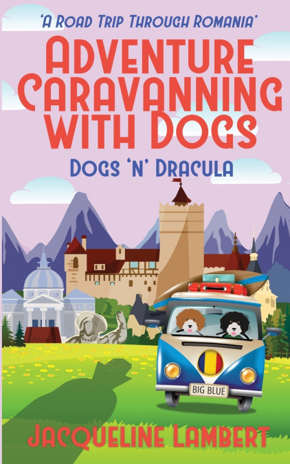 Dogs n Dracula