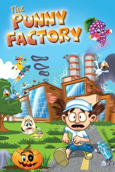 The Punny Factory