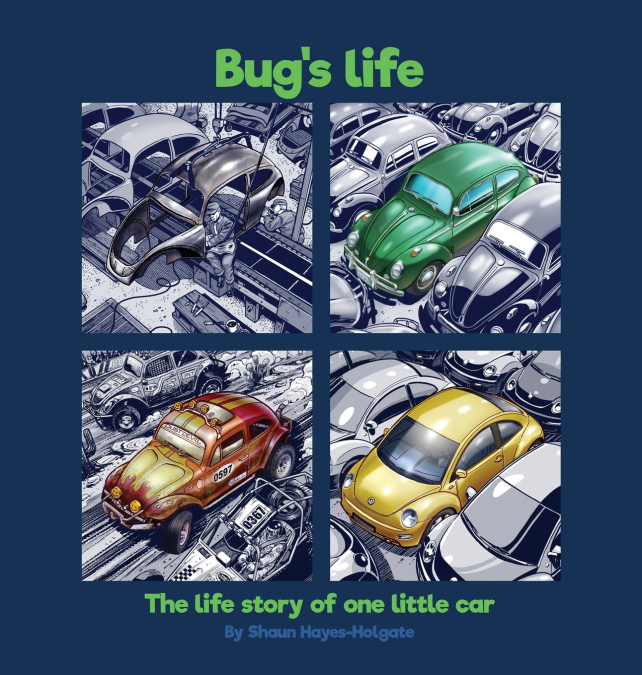 Bug’s Life