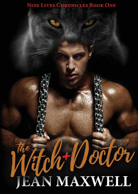 The Witch Doctor