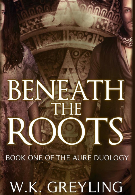 Beneath the Roots