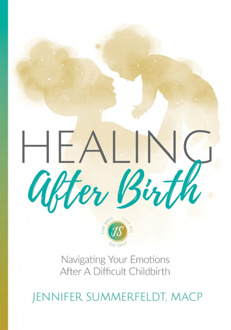 Healing After Birth