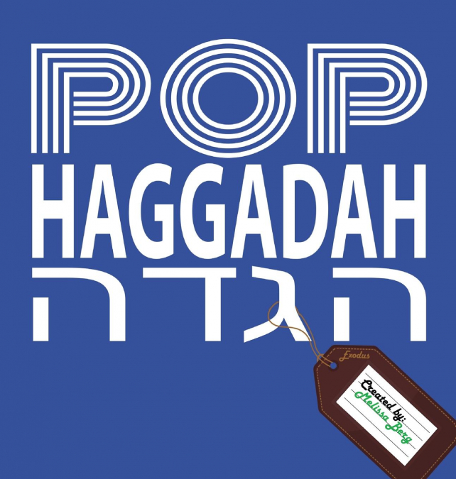 Pop Haggadah