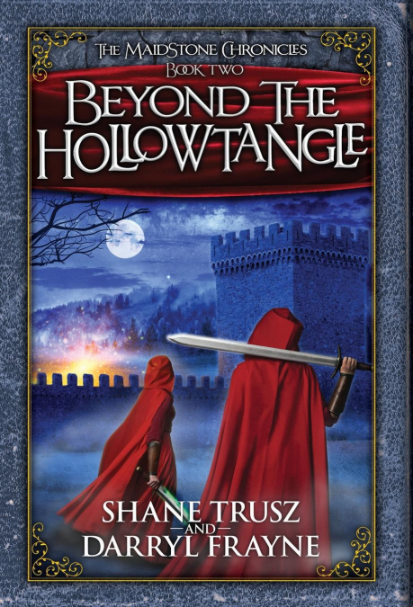Beyond the Hollowtangle