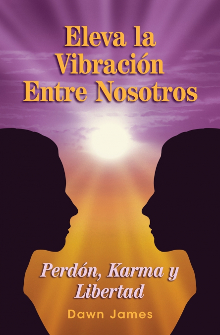 Eleva la vibración entre nosotros