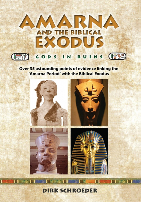 Amarna and the Biblical Exodus