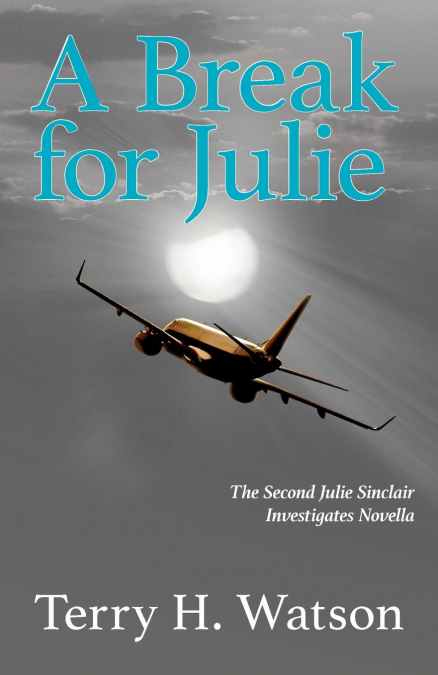 A Break for Julie