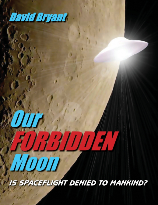 Our Forbidden Moon