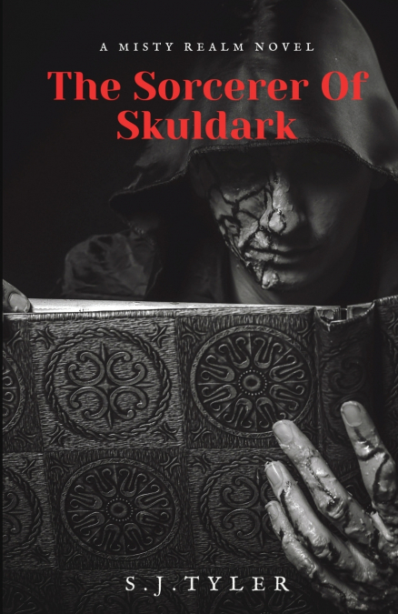 The Sorcerer Of Skuldark