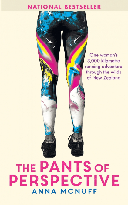 The Pants Of Perspective