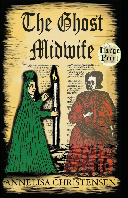 The Ghost Midwife