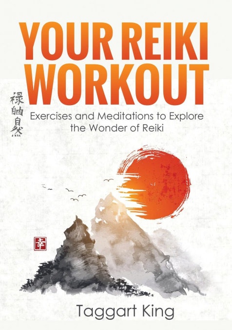Your Reiki Workout