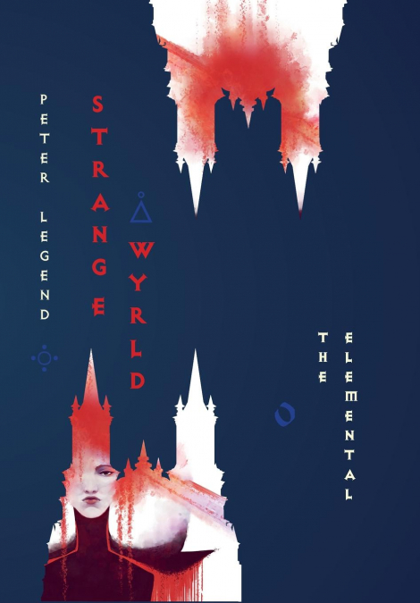 Strange Wyrld