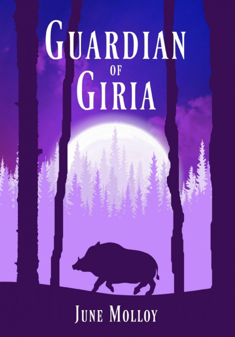 Guardian of Giria