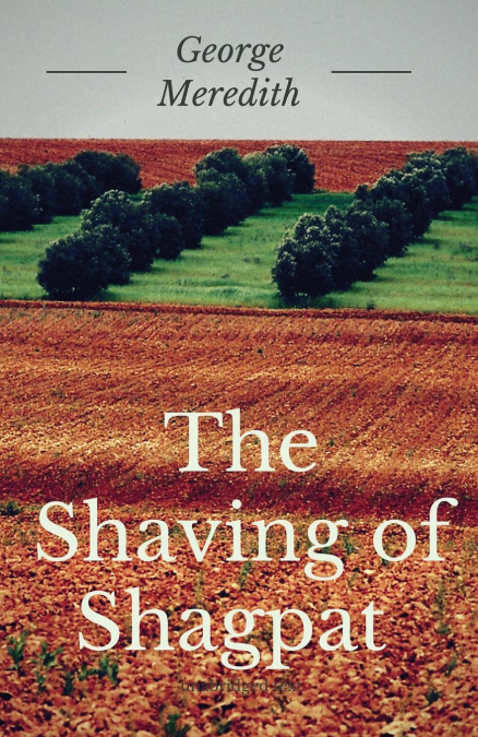The Shaving of Shagpat