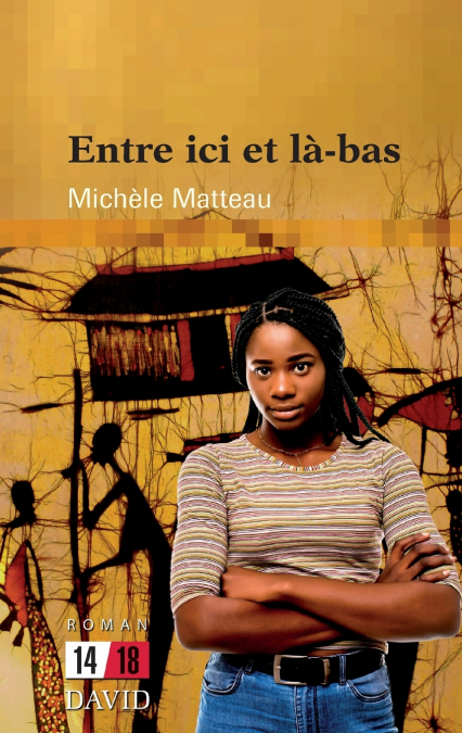 Entre ici et là-bas