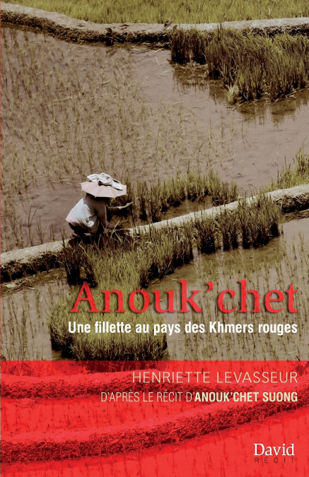 Anouk’chet