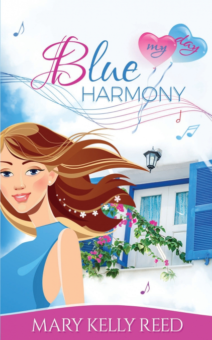 Blue Harmony