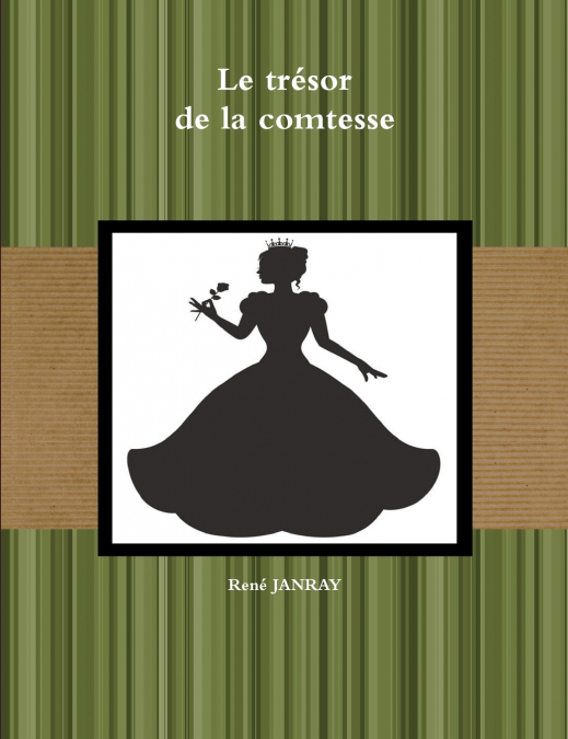 Le trésor de la comtesse