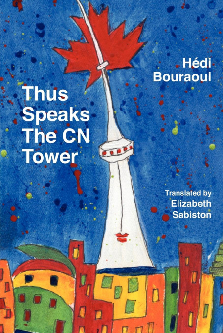 Thus Speaks the CN Tower
