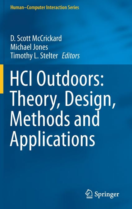 HCI Outdoors