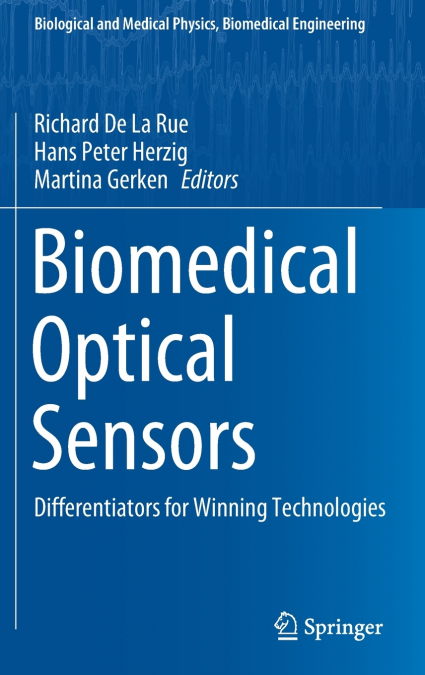 Biomedical Optical Sensors