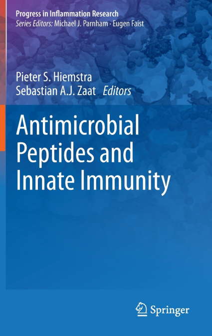 Antimicrobial Peptides and Innate Immunity
