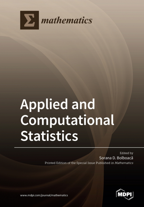 Applied and Computational Statistics