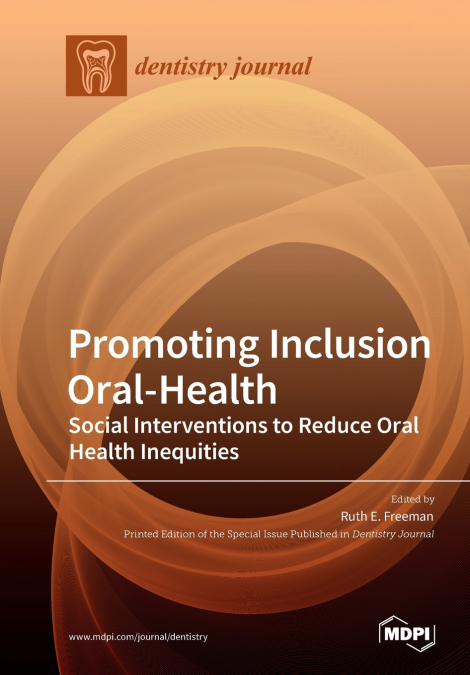 Promoting Inclusion Oral-Health