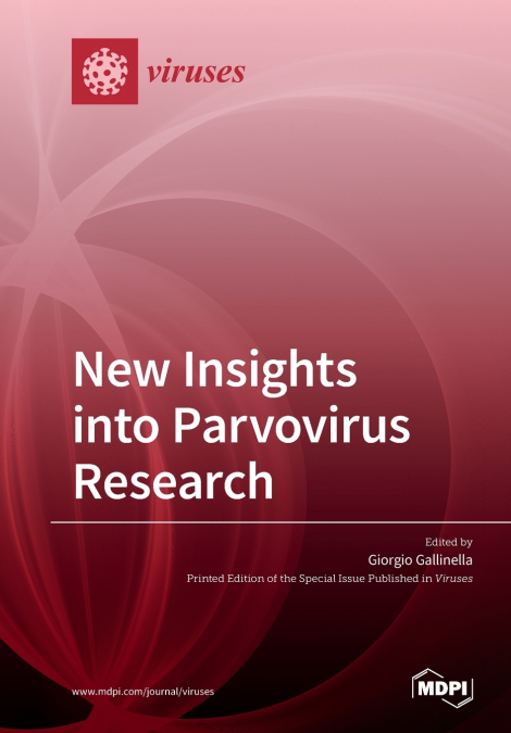 New Insights into Parvovirus Research