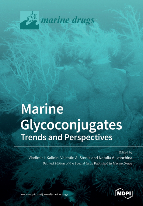 Marine Glycoconjugates