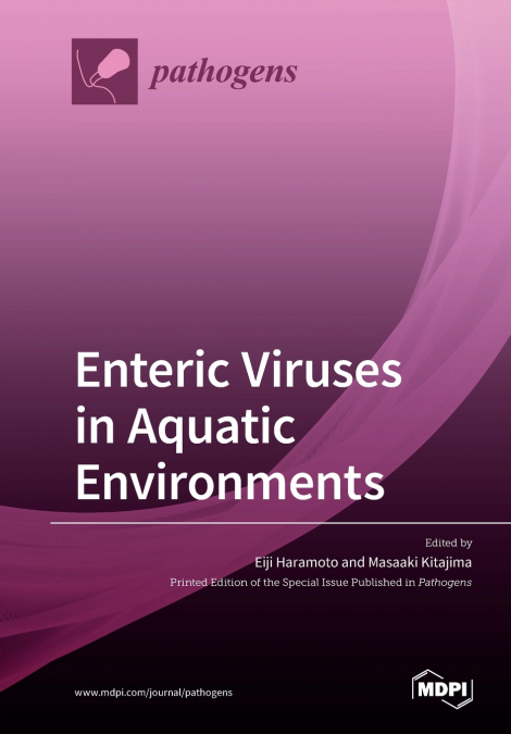 Enteric Viruses in Aquatic Environments