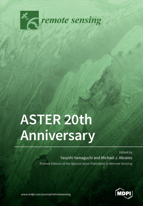 ASTER 20th Anniversary