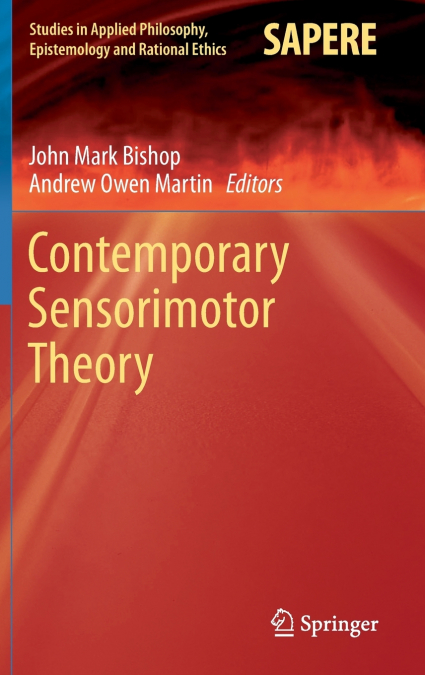 Contemporary Sensorimotor Theory