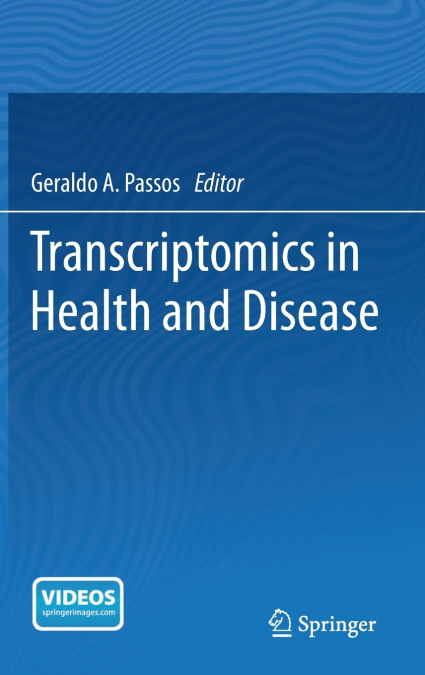Transcriptomics in Health and Disease