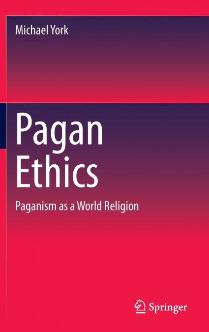 Pagan Ethics