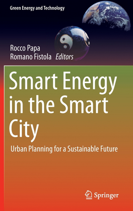 Smart Energy in the Smart City