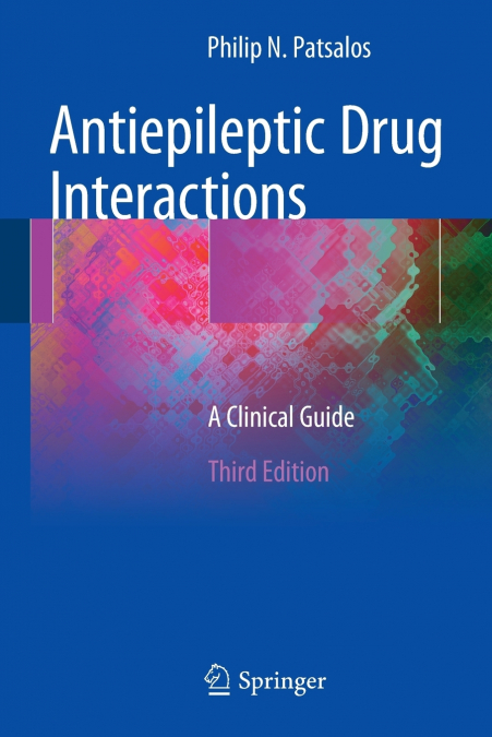 Antiepileptic Drug Interactions