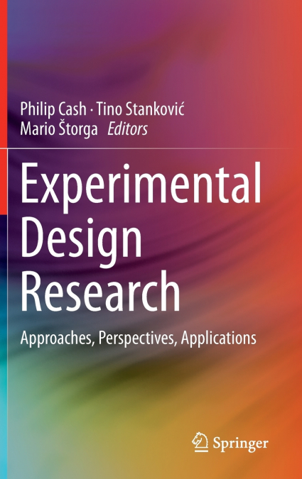 Experimental Design Research