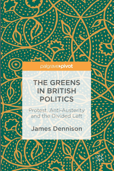 The Greens in British Politics