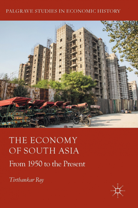The Economy of South Asia