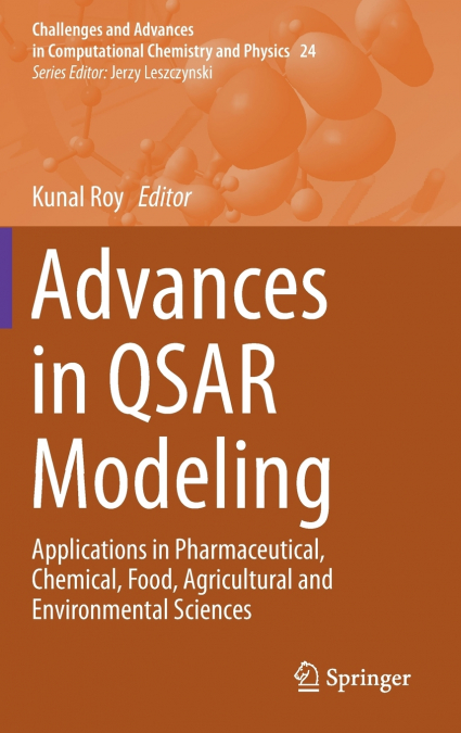 Advances in QSAR Modeling
