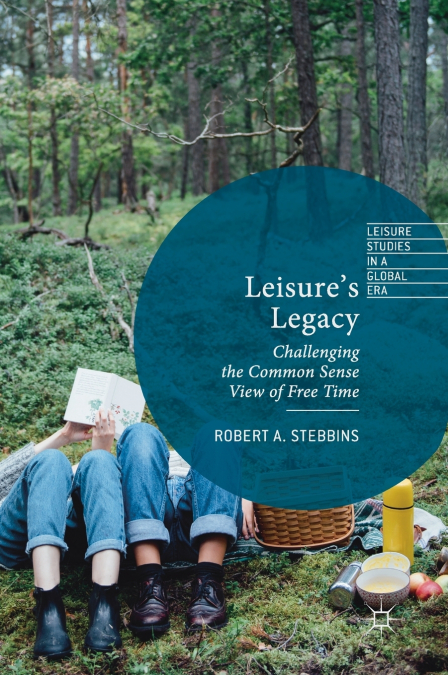 Leisure’s Legacy