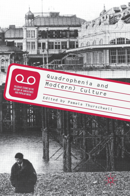 Quadrophenia and Mod(ern) Culture