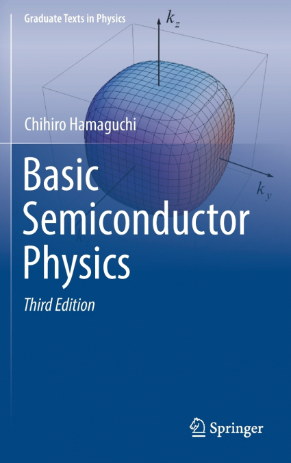 Basic Semiconductor Physics