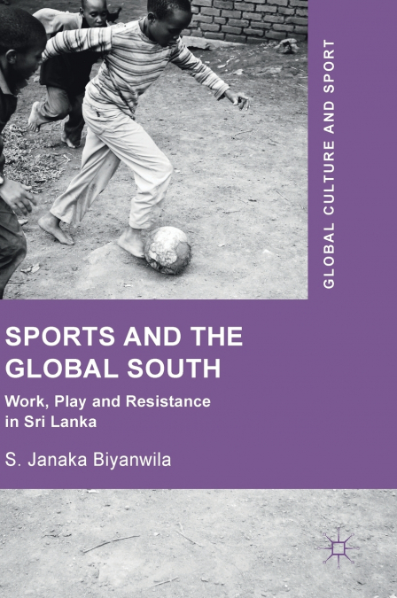Sports and The Global South